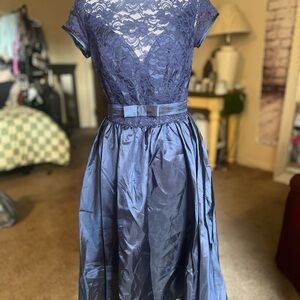 Mommy and Me Dresses